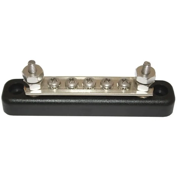 RWB Buss Bar -2 Stud 5 Screw