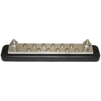 RWB Buss Bar -12 Screw 250AMP