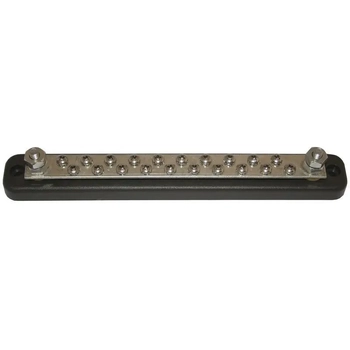 RWB Buss Bar -2 Stud 20 Screw