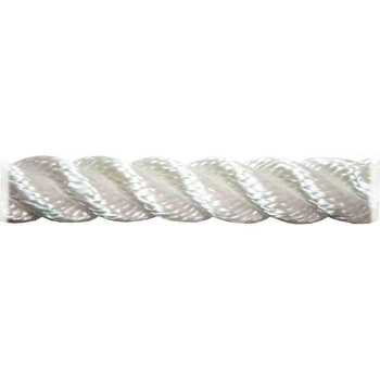 RWB 3 Strand Nylon Rope - 12mm x 200m Towing Mooring Boat Marine