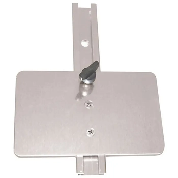 RWB Transducer Brkt Flat Lge