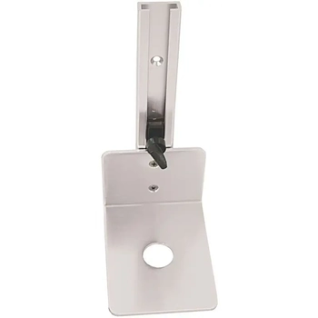 RWB Transducer Brkt Angled