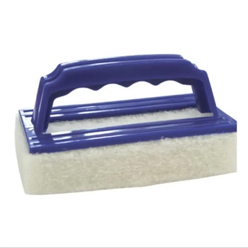 RWB Scrubber Pad - Hand Held
