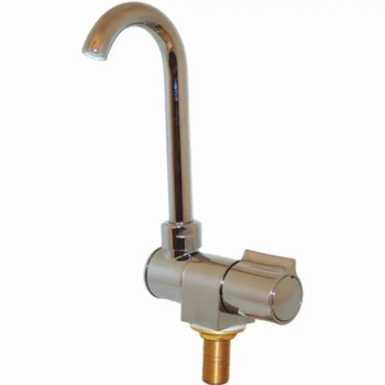 RWB Faucet-Cpb Single Folding