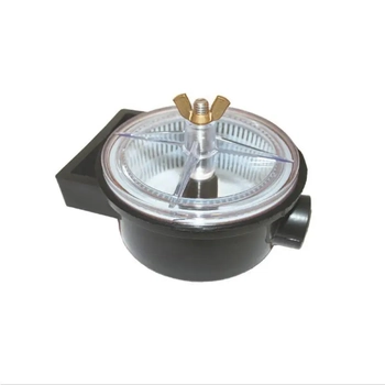 RWB Strainer - Raw Water 20Mm