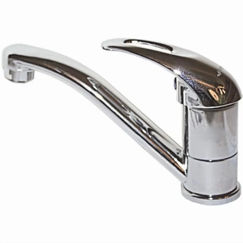 RWB Mixer Faucet -Short Spout