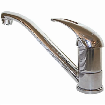 RWB Mixer Faucet -Long Spout