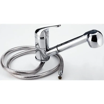 RWB Shower Mixer Set