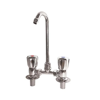 RWB Faucet -Cpb Mixer Taps