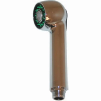 RWB Shower Head Chrome