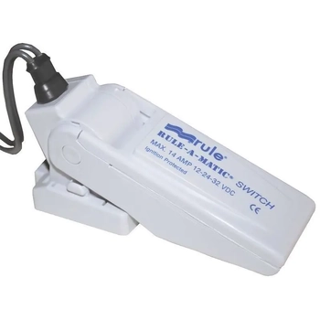 RWB Float Switch -Rule Std