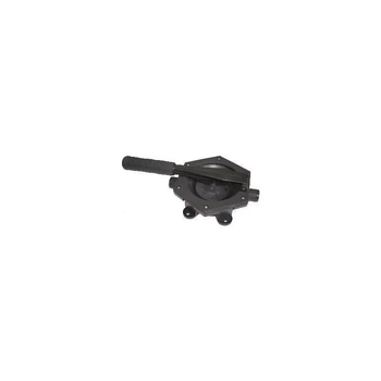 RWB Pump -Manual Bilge 35LPM
