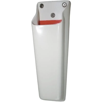 RWB Winch Handle Pocket PVC