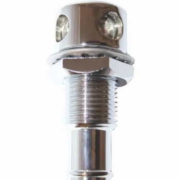 RWB Vent Fuel Straight Cpb