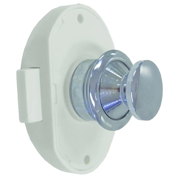 Latch-Push Button CP 23mm