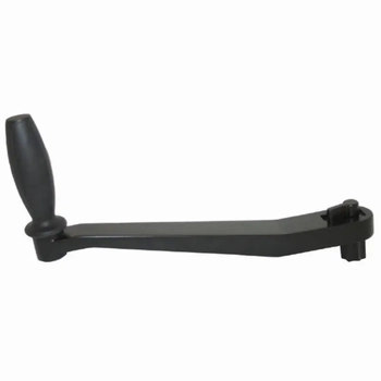 RWB Winch Handle Alloy 280Mm
