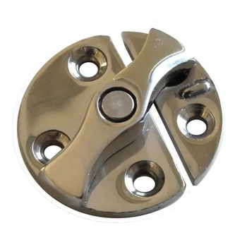 RWB Door Catch G316 S/S 42Mm 