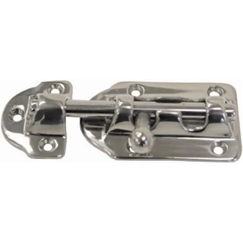 RWB Barrel Bolt -316 S/S 75Mm