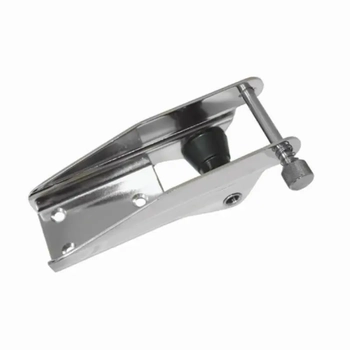 RWB Bow Roller 316G S/S 195Mm