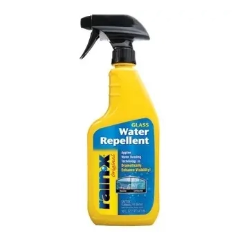 Rain-X Glass Treatment TRGR 16oz