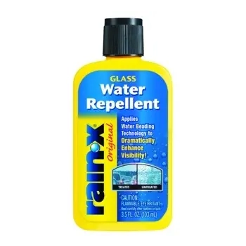 Rain-X Glass Treatment 3.5oz