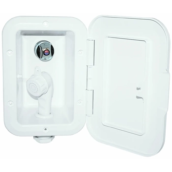 RWB Transom Shower Set 5Mtr