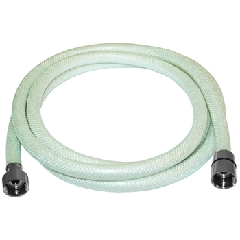 RWB Shower Hose &Fittings 5Mt