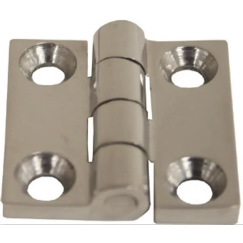 RWB Hinges 38Mm Cast 316 S/S