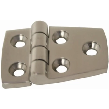 RWB Hinges 58Mm Cast 316 S/S