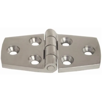 RWB Hinges 72Mm Cast 316 S/S
