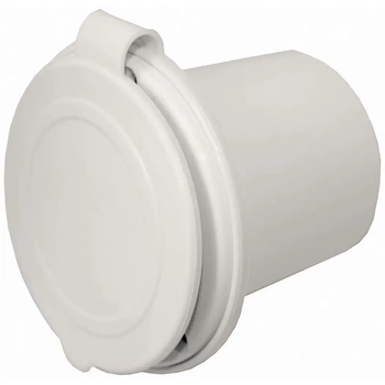 RWB Shower Hold Recess Round