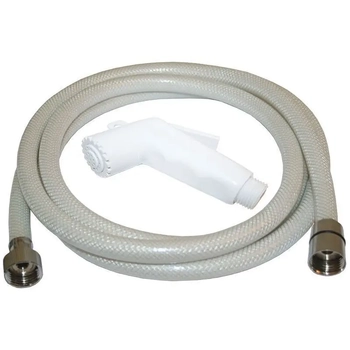 RWB Shower On/Off 3 Mtr Hose