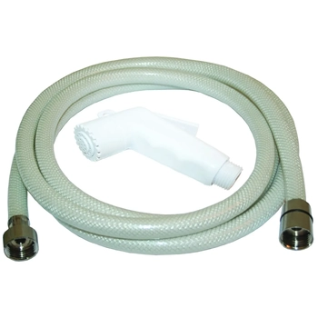 RWB Shower On/Off 5Mtr Hose