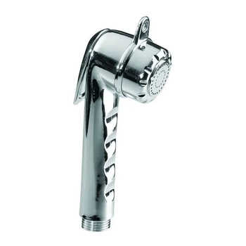 RWB Shower Head Adjust Chrome