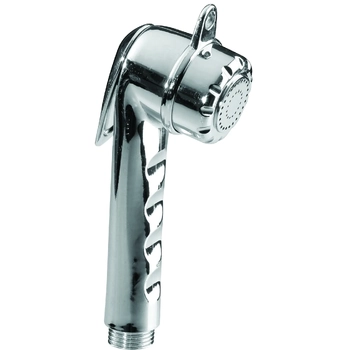 RWB Shower Head Std Chrome