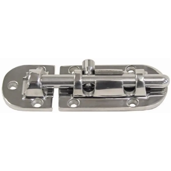 RWB Barrel Bolt -316 S/S 90Mm