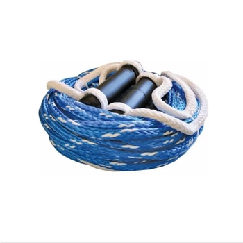 RWB Ski Rope -Double Handle