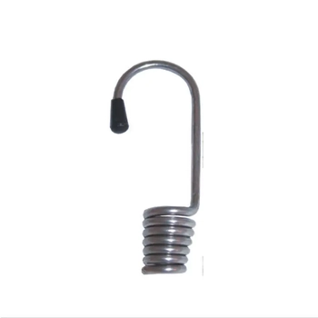 RWB Stainless Steel Hook Only