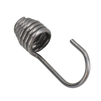 Stainless Steel Hook Only - Suits 10mm