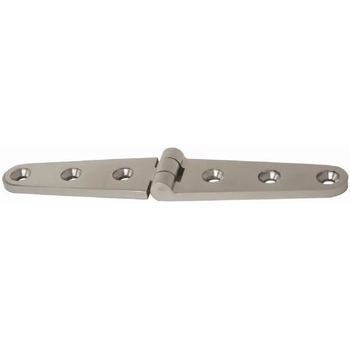RWB Hinges Strap 316 Ss 154Mm