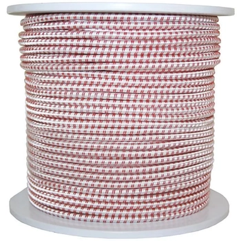 RWB Shockcord Fleck 4mm x100M