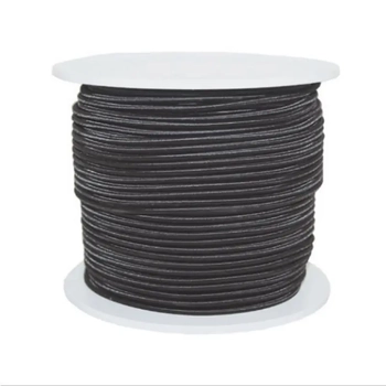 RWB Shockcord*Black* 4Mmx100M