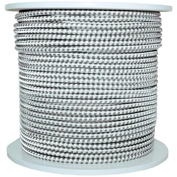 RWB Shockcord Fleck 5mm x100M