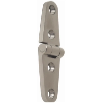 RWB Hinges Strap 316 Ss 102Mm