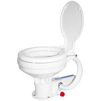 Toilet Std Bowl TMC 12v