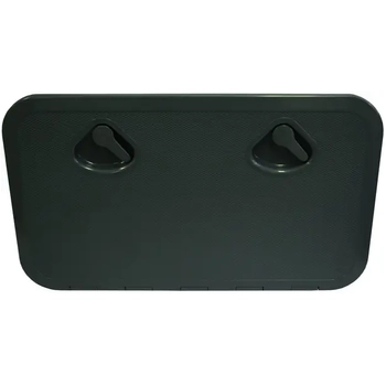 Hatch -Deluxe 440x315 Black