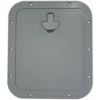 RWB Hatch Removable Lid Grey