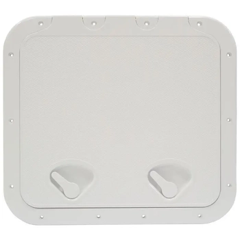 RWB Hatch-Std 517 x 463 White