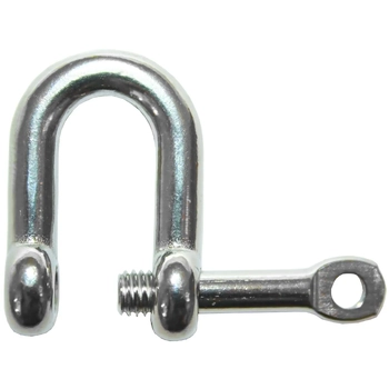 RWB Shackle-Dee Captiv SS 4mm