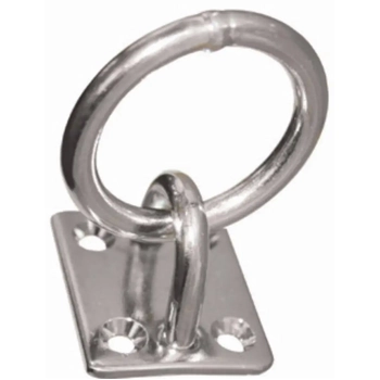 RWB Ring Plate S/S 6 X 40Mm